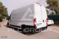 2021 Fiat Ducato