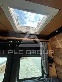 2021 Fiat Ducato