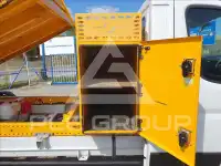 2021 Fiat Ducato