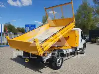 2021 Fiat Ducato