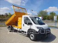 2021 Fiat Ducato
