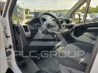 2021 Fiat Ducato
