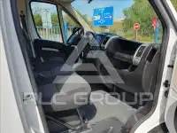 2021 Fiat Ducato
