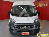 2021 Fiat Ducato