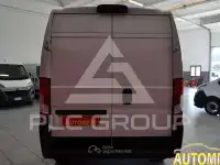 2021 Fiat Ducato