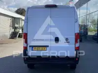 2021 Fiat Ducato