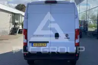 2021 Fiat Ducato