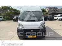 2021 Fiat Ducato