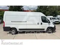 2021 Fiat Ducato