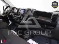 2021 Fiat Ducato