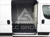 2021 Fiat Ducato