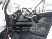 2021 Fiat Ducato