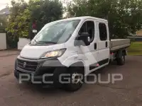 2021 Fiat Ducato