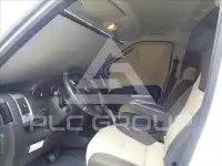 2021 Fiat Ducato