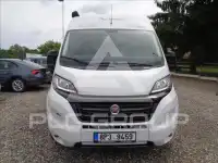 2021 Fiat Ducato