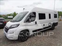 2021 Fiat Ducato
