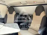 2021 Fiat Ducato