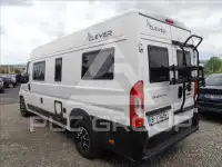 2021 Fiat Ducato