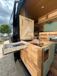 2021 Fiat Ducato