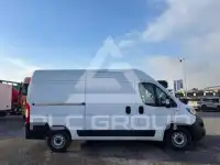 2021 Fiat Ducato