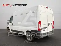 2021 Fiat Ducato