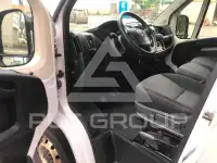 2021 Fiat Ducato