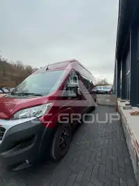 2021 Fiat Ducato