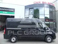 2021 Fiat Ducato