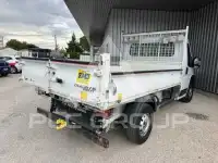 2021 Fiat Ducato