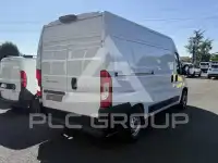 2021 Fiat Ducato