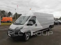 2021 Fiat Ducato