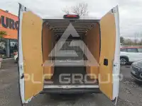 2021 Fiat Ducato