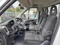 2021 Fiat Ducato