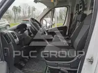 2021 Fiat Ducato