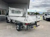 2021 Fiat Ducato