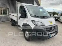 2021 Fiat Ducato