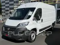 2021 Fiat Ducato