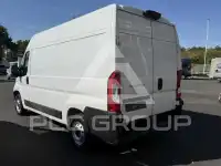 2021 Fiat Ducato
