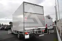 2021 Fiat Ducato