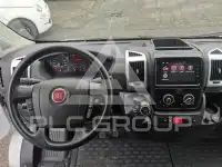 2021 Fiat Ducato