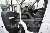 2021 Fiat Ducato