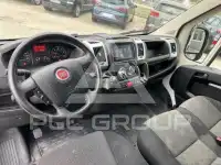 2021 Fiat Ducato