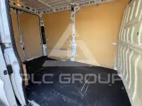 2021 Fiat Ducato
