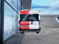 2021 Fiat Ducato