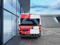 2021 Fiat Ducato
