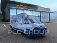 2021 Fiat Ducato