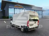 2021 Fiat Ducato