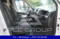 2021 Fiat Ducato