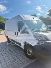 2021 Fiat Ducato