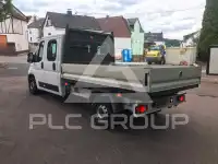 2021 Fiat Ducato